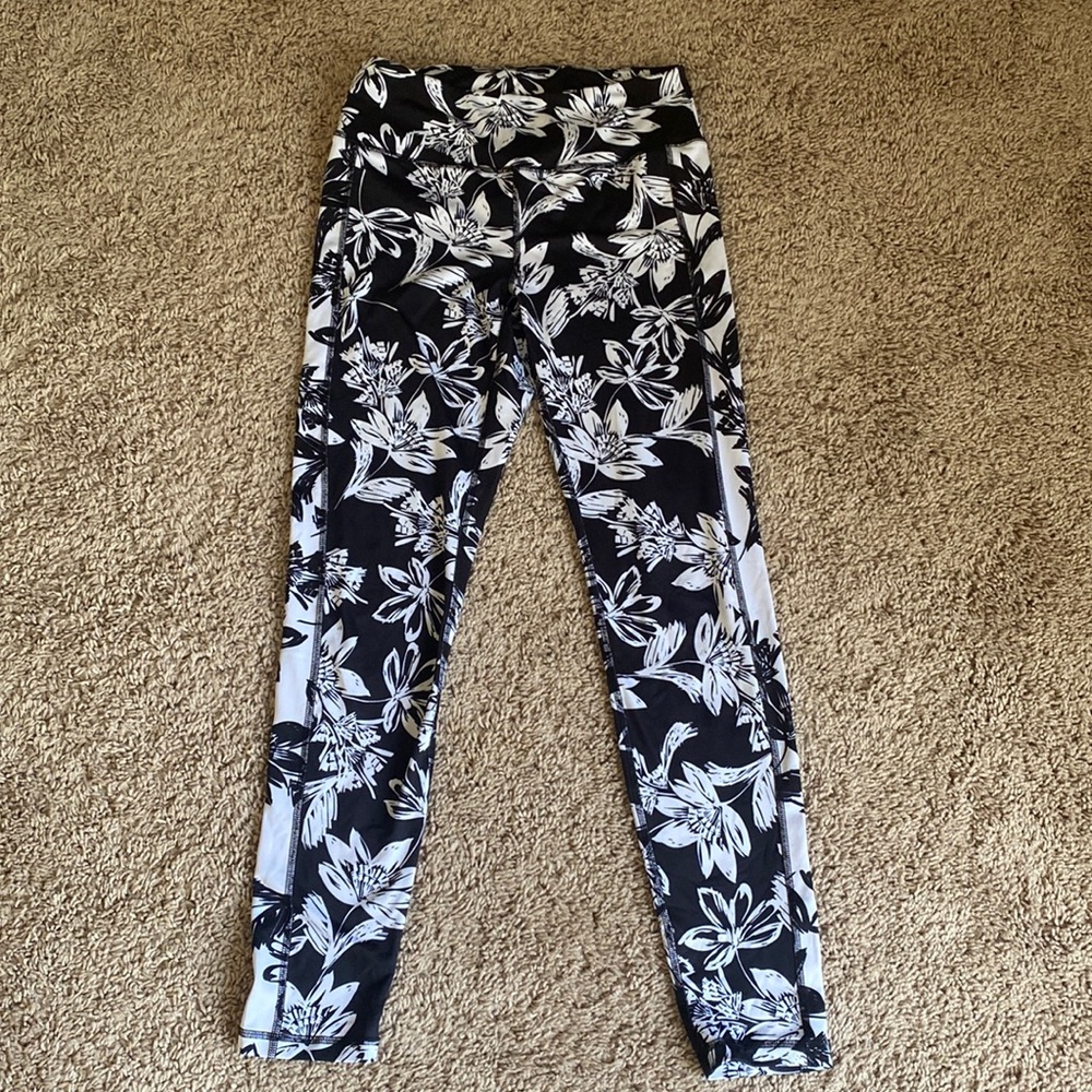 Karen Kane Yoga Pants